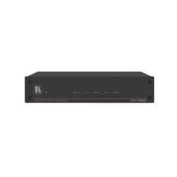 Kramer Electronics PA-120Z amplificateur audio Noir