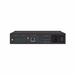 Kramer Electronics PA-120Z amplificateur audio Noir