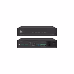 Kramer Electronics PA-240Z amplificateur audio 2.0 canaux Spectacle/Scène Noir