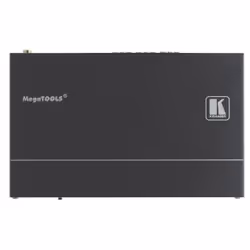 Kramer Electronics VM-2HDT, 3840 x 2160 pixels, Émetteur AV, 70 m, Avec fil, Noir, HDCP
