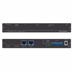 Kramer Electronics VM-2HDT Émetteur AV Noir