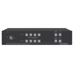 Kramer Electronics VS-42H2 Commutateur de matrice AV