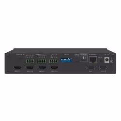 Kramer Electronics VS-42H2 Commutateur de matrice AV