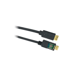 Kramer Electronics CA-HM câble HDMI 4,6 m HDMI Type A (Standard) Noir