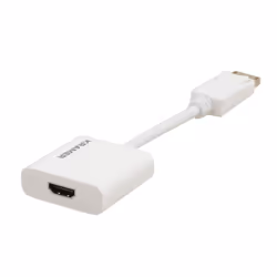 Kramer Electronics ADC-DPM/HF/UHD, DisplayPort, HDMI Type A (Standard), Mâle, Femelle, 3840 x 2160 pixels, 3840 x 2160