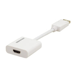 Kramer Electronics ADC-DPM/HF/UHD câble vidéo et adaptateur DisplayPort HDMI Type A (Standard)