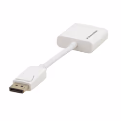 Kramer Electronics ADC-DPM/HF/UHD câble vidéo et adaptateur DisplayPort HDMI Type A (Standard)