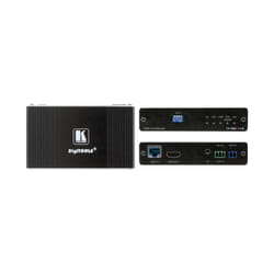 Kramer Electronics TP-789R extension audio/video Récepteur AV