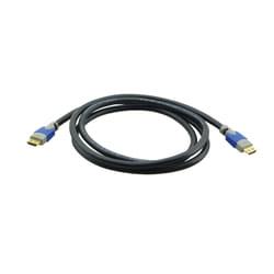 Kramer Electronics C-HM/HM/PRO-40 câble HDMI 12 m HDMI Type A (Standard) Noir