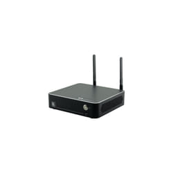 Kramer Electronics VIA Campus² Plus système de présentation sans fil HDMI Bureau