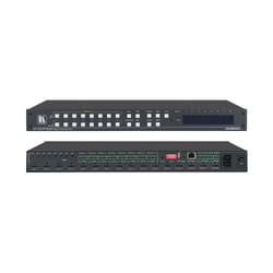 Kramer Electronics VS-88H2A commutateur vidéo HDMI