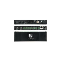 Kramer Electronics DSP-62-AEC commutateur de matrice Commutateur de matrice AV