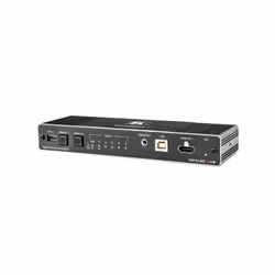 Kramer Electronics DSP-62-AEC commutateur de matrice Commutateur de matrice AV