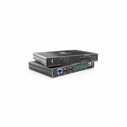 Kramer Electronics KIT-400 commutateur vidéo HDMI/VGA