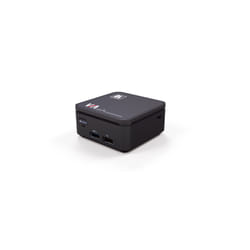 Kramer Electronics VIA-GO2 système de présentation sans fil HDMI Bureau