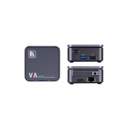 Kramer Electronics VIA-GO2 système de présentation sans fil HDMI Bureau