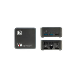 Kramer Electronics VIA Connect² 4192 Mo Noir 32000 Mo