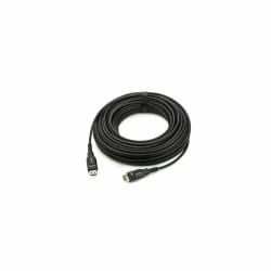 Kramer Electronics CLS-AOCH/60F câble HDMI 30 m HDMI Type A (Standard) Noir