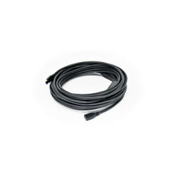 Kramer Electronics CA-USB3/AAE-15 câble USB USB 3.2 Gen 1 (3.1 Gen 1) 4,6 m USB A Noir