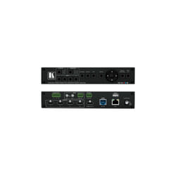 Kramer Electronics MV-4X Commutateur de matrice AV 12 W