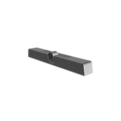 Kramer Electronics K-Bar webcam 12 MP 3840 x 2160 pixels USB 2.0 Gris