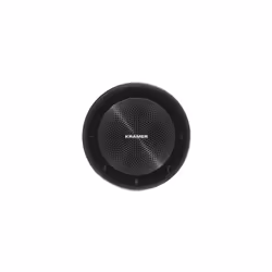 Kramer Electronics 87-80011390, 150 - 16000 Hz, 75 dB, 4%, Avec fil &sans fil, Enceinte portable mono, Noir