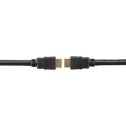 Kramer Electronics C-HM/ETH-6 câble HDMI 1,8 m HDMI Type A (Standard) Noir