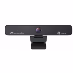 Kramer Electronics KAC-CAM-50M, 2 MP, 1920 x 1080 pixels, 30 ips, 1920 x 1080 pixels, 10x, 81°