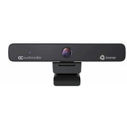Kramer Electronics KAC-CAM-50M webcam 2 MP 1920 x 1080 pixels USB 2.0 Noir