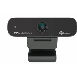 Kramer Electronics KAC-CAM-CC-10 webcam 2 MP 1920 x 1080 pixels USB 2.0 Noir