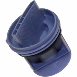 Filtre de vidange d'origine pour Lave-linge BOSCH, SIEMENS, GAGGENAU, NEFF 00647920, 10000845 Appareils compatibles : [MACHIN ...