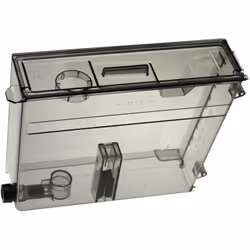 Réservoir à eau pour Cafetière. Référence de la pièce : 7313235361, Marque : DELONGHI.