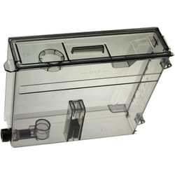 Réservoir à eau pour Cafetière DELONGHI 7313235361