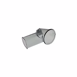 Tubulure de remplissage pour Robot. Référence de la pièce : SS-193997, Marque : MOULINEX.