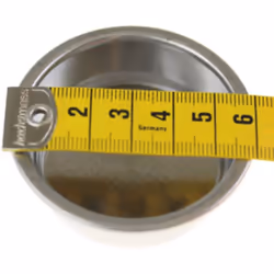 Krups MS-623767 Filtre 2 tasses pour porte-filtre expresso Modeles concernes : MS-623767