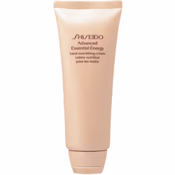 Protégez la peau de vos mains et gardez-les agréablement douces. La crème revitalisante mains Shiseido Advanced Essential Ene ...