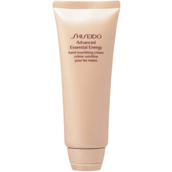 Shiseido Advanced Essential Energy Hand Nourishing Cream 100 ml