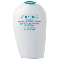 Shiseido Sun Care After Sun Intensive Recovery Emulsion 150 ml