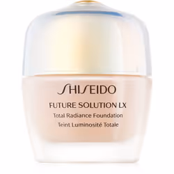 Dévoilez la véritable beauté de votre peau qui se cache sous sa surface. Le fond de teint rajeunissant SPF&nbsp;15 Shiseido F ...