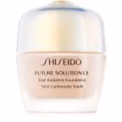 Dévoilez la véritable beauté de votre peau qui se cache sous sa surface. Le fond de teint rajeunissant SPF&nbsp;15 Shiseido F ...