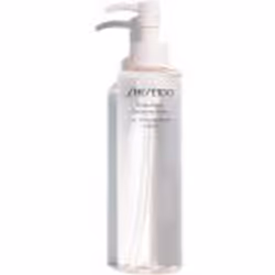 Gardez la belle harmonie de votre visage au quotidien. L’eau nettoyante Shiseido Refreshing Cleansing Water élimine efficacem ...