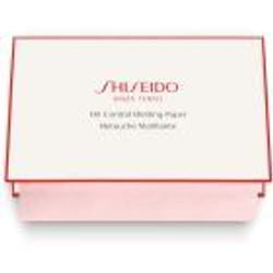 Shiseido Generic Skincare Oil Control Blotting Paper 100 pcs