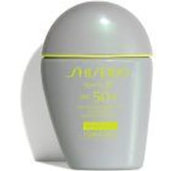Shiseido Sun Care Sports BB teinte Dark 30 ml