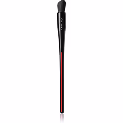 Le pinceau pour les yeux Shiseido Naname Fude Multi Eye Brush est un allié indispensable de tous les maquillages des yeux réu ...