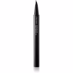 Envie d’un maquillage de haute précision ? L’eyeliner feutre yeux Shiseido ArchLiner Ink permet de créer une ligne parfaite a ...