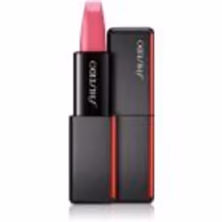 Envie de lèvres sophistiquées et mattes sans traces de déshydratation ? Le rouge à lèvres mat à effet poudré Shiseido ModernM ...
