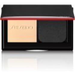 Shiseido Synchro Skin Self-Refreshing Custom Finish Powder Foundation teinte 110 9 g