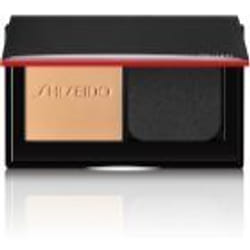 Shiseido Synchro Skin Self-Refreshing Custom Finish Powder Foundation teinte 160 9 g