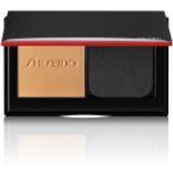 Shiseido Synchro Skin Self-Refreshing Custom Finish Powder Foundation teinte 250 Sand 9 g