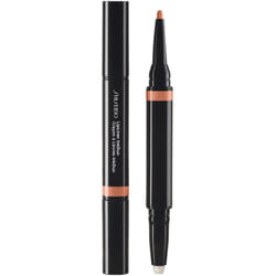 Shiseido LipLiner InkDuo teinte 01 Bare 1.1 g